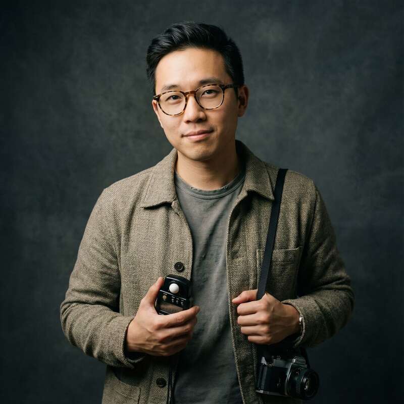 反差母狗摄影师