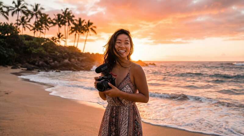 反差母狗旅行视频